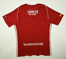 2018-19 DERRY CITY FC KOSZULKA S