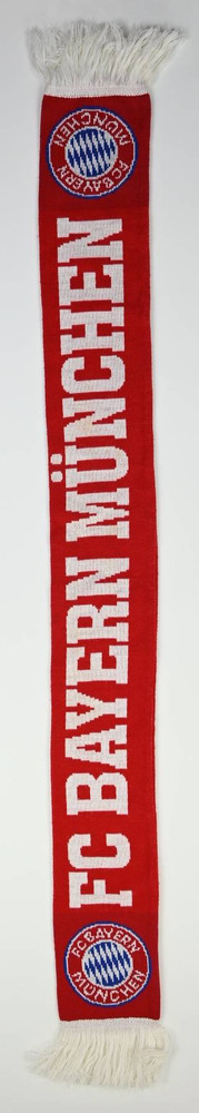 BAYERN MUNCHEN SCRAF