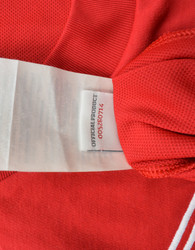 2010-11 ENGLAND SHIRT XXL