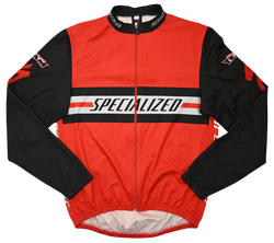 SPECIALIZED CYCLING TOP L