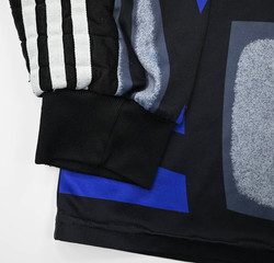 ADIDAS OLDSCHOOL LONGSLEEVE SHIRT M