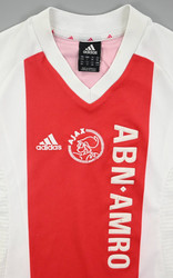 2002-04 AJAX AMSTERDAM KOSZULKA XL. BOYS
