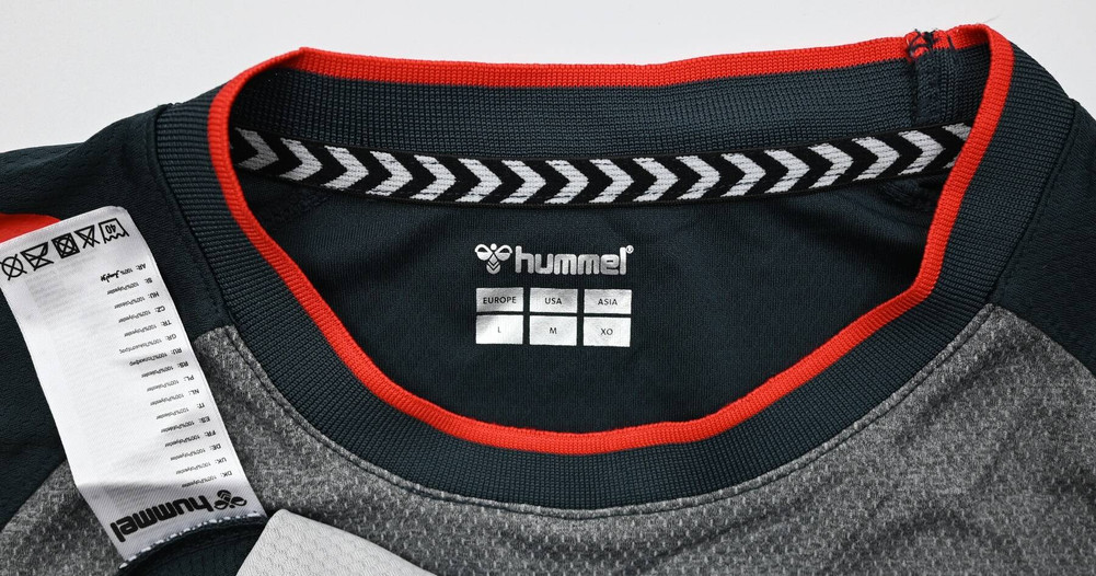 2021-22 BRAGA *GORBY J.B.* SHIRT L