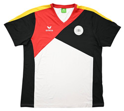 GERMANY TENIS TEAM KOSZULKA WOMENS XXL