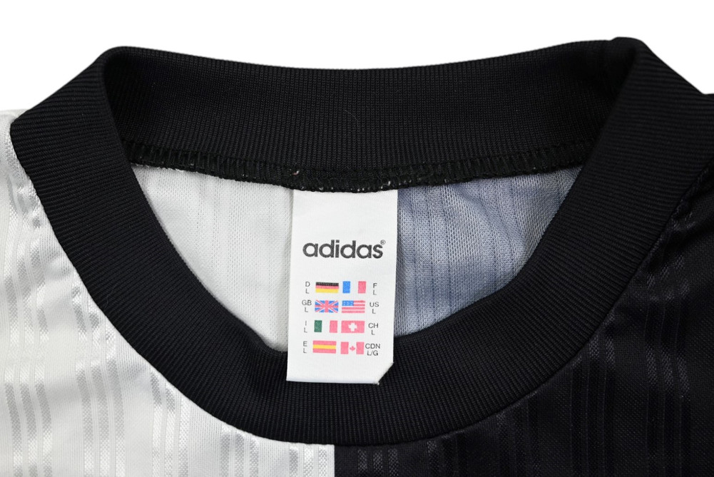 1995-96 NEWCASTLE UNITED KOSZULKA L