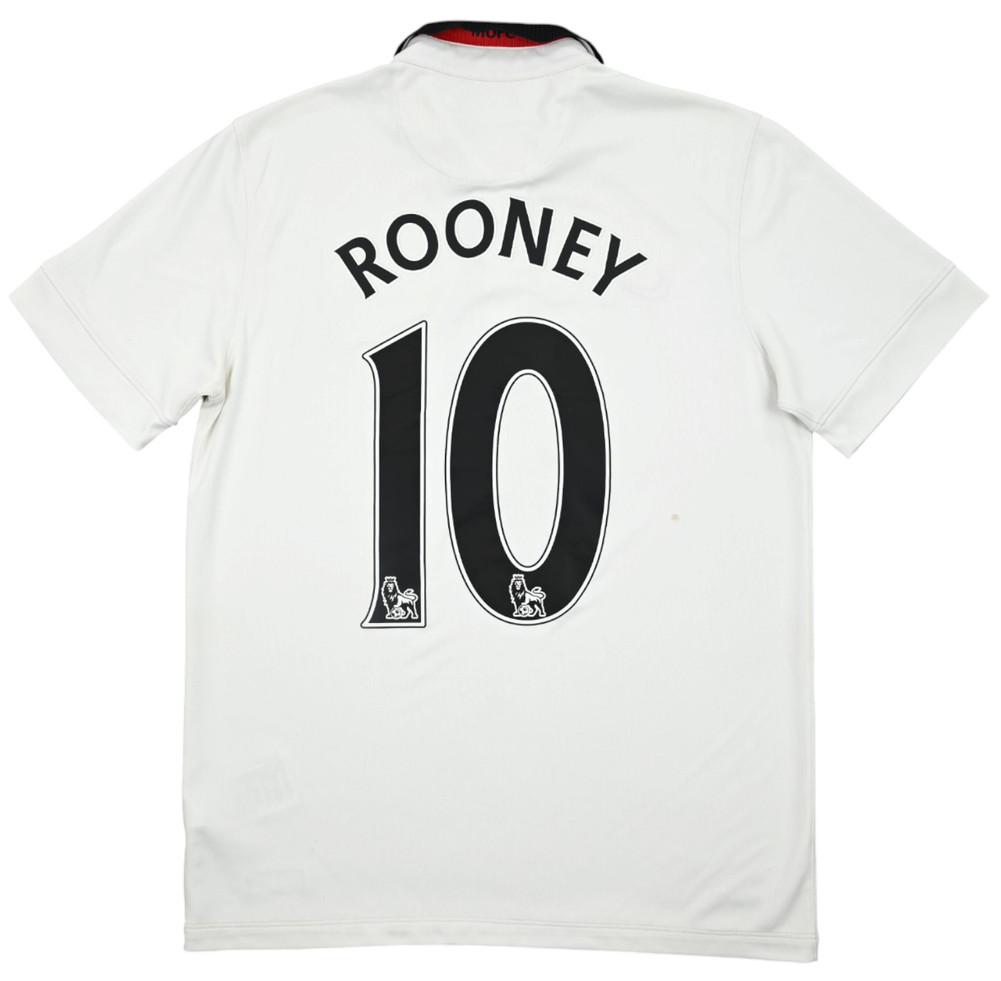 2014-15 MANCHESTER UNITED *ROONEY* KOSZULKA M