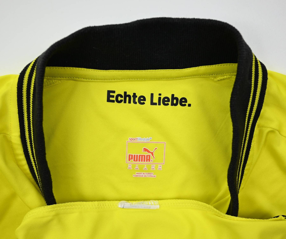 2012-13 BORUSSIA DORTMUND KOSZULKA 4XL
