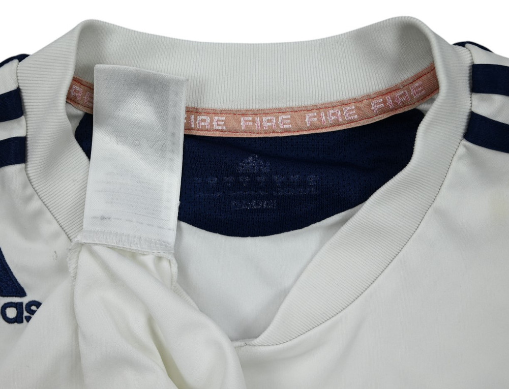 2010-11 CHICAGO FIRE KOSZULKA S