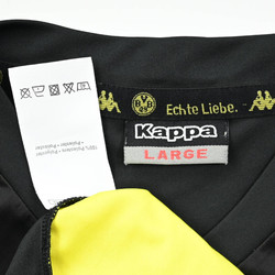 2011-12 BORUSSIA DORTMUND KOSZULKA L