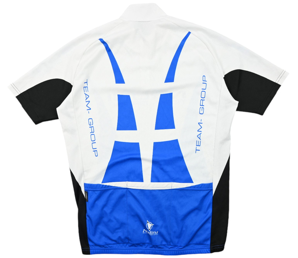 NALINI KOSZULKA KOLARSKA XL