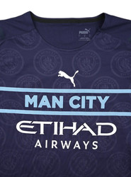 2021-22 MANCHESTER CITY *FODEN* KOSZULKA L