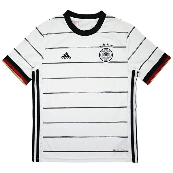 2020-21 GERMANY SHIRT M. BOYS