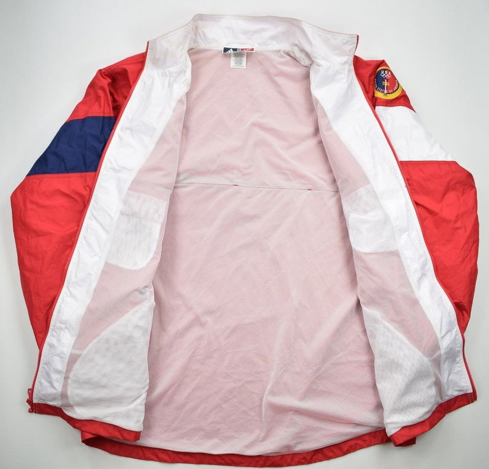 USA 2000 OLIMPIC JACKET 2XL