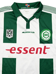 2014-15 GRONINGEN KOSZULKA S