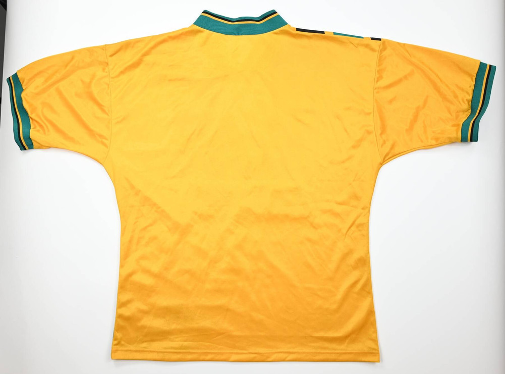 1993-95 BAYERN MUNCHEN SHIRT XL