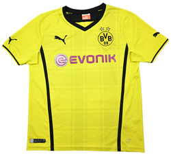 2013-14 BORUSSIA DORTMUND *REUS* KOSZULKA XL. BOYS