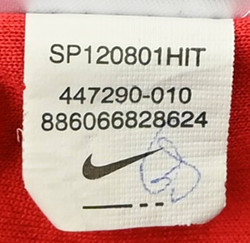 2016-17 ENGLAND KOSZULKA L