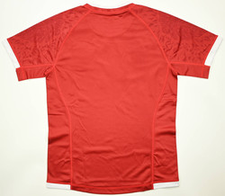 BRITISH AND IRISH LIONS RUGBY SHIRT S