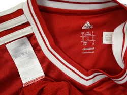 2013-14 BAYERN MUNCHEN *RIBERY* SHIRT S