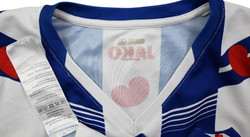 2015-16 HEERENVEEN *ZENELI* SHIRT L. BOYS