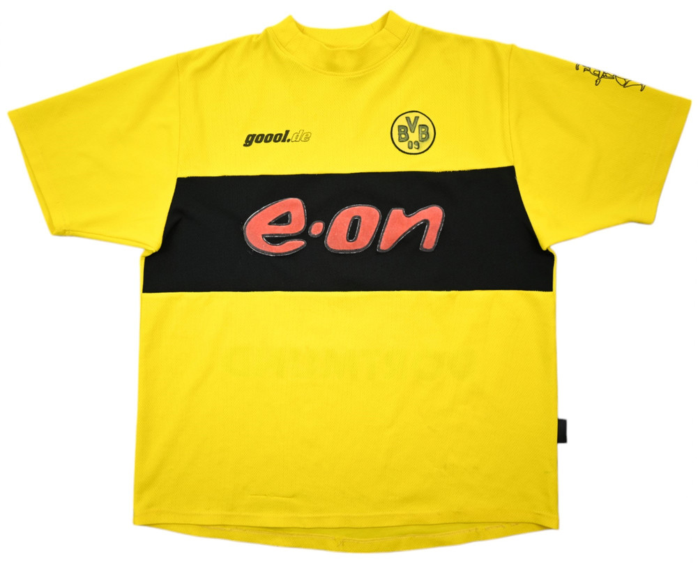 2002-03 BORUSSIA DORTMUND KOSZULKA M