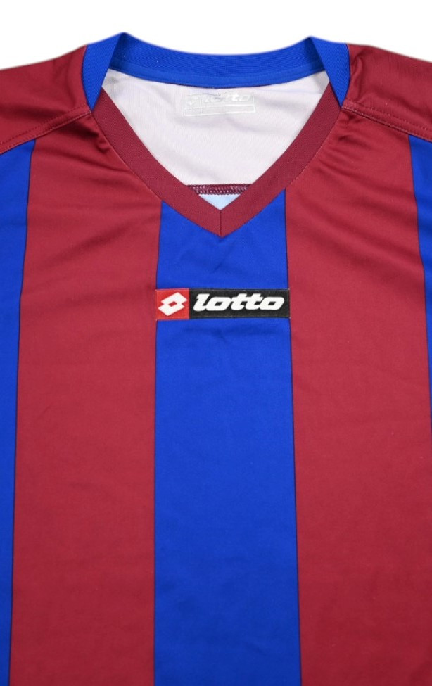 LOTTO VINTAGE SHIRT L
