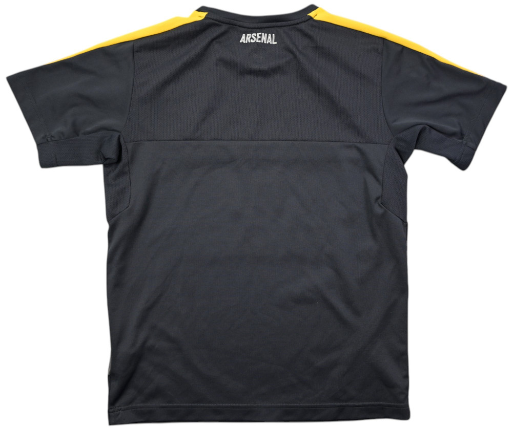 2016-17 ARSENAL KOSZULKA XL. BOYS