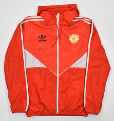 MANCHESTER UNITED TOP XS