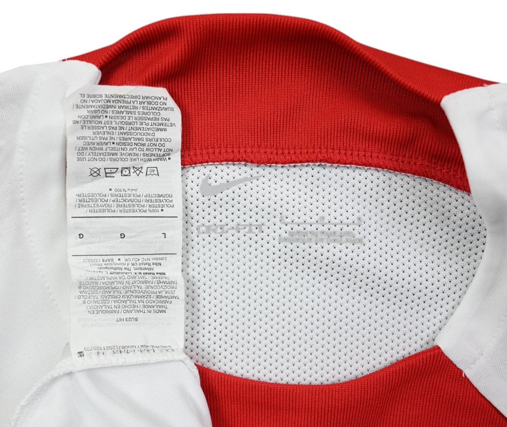 2023-24 RB LEIPZIG SHIRT L