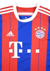 2014-15 BAYERN MUNCHEN KOSZULKA M