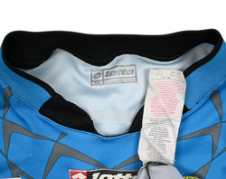 2007-08 DRAGOR BK GK LONGSLEEVE XXL