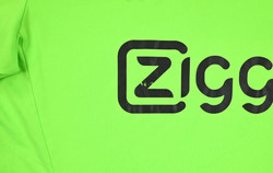 2015-16 AJAX AMSTERDAM SHIRT M