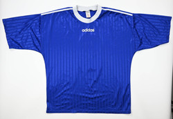 ADIDAS OLDSCHOOL SHIRT XL