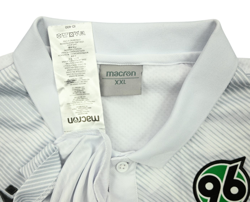 HANNOVER 96 KOSZULKA XXL