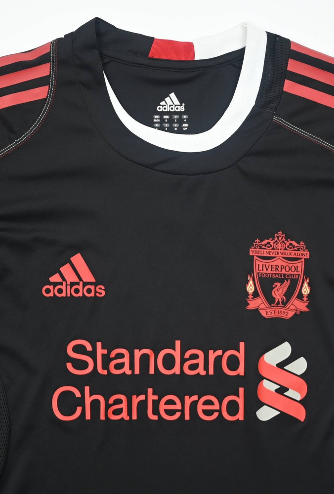 2010-12 LIVERPOOL KOSZULKA S
