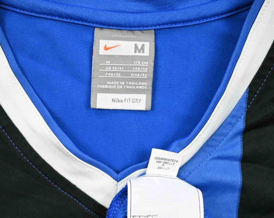 2007-08 VFL WOLFSBURG KOSZULKA M