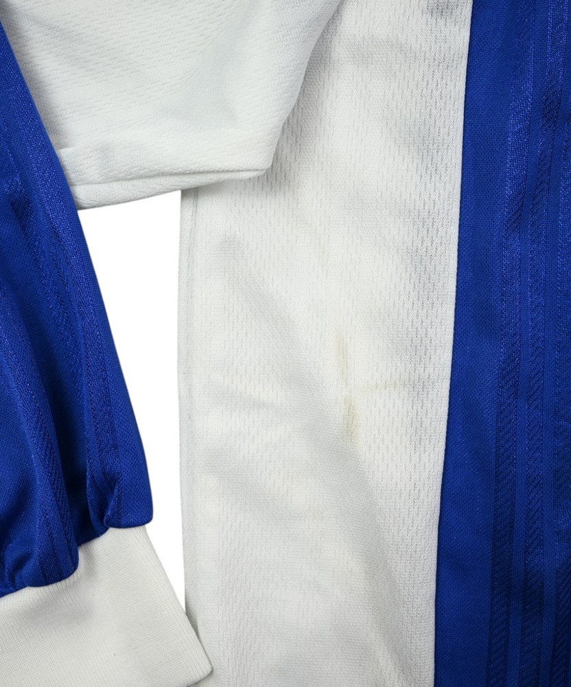 ADIDAS VINTAGE LONGSLEEVE KOSZULKA XL