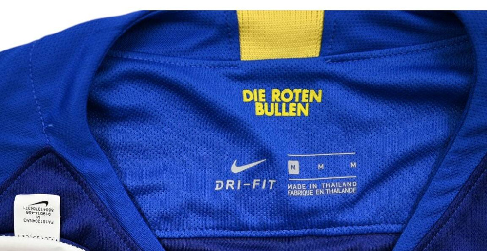 2018-19 RB LEIPZIG KOSZULKA M