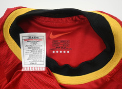 2000-02 BELGIUM KOSZULKA L