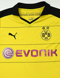 2015-16 BORUSSIA DORTMUND SHIRT M