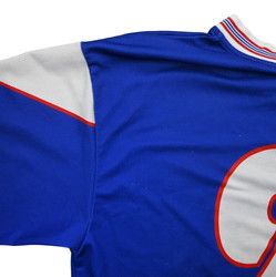 AMICA WRONKI KOSZULKA L