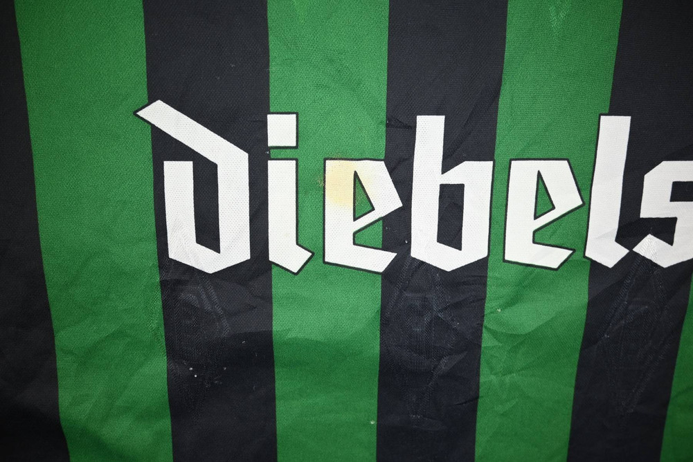 1995-96 BORUSSIA MONCHENGLADBACH LONGSLEEVE XL