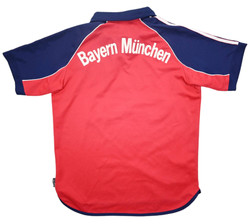 1999-01 BAYERN MUNCHEN SHIRT XL. BOYS