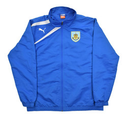 BURNLEY FC KURTKA XL