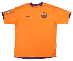 2006-08 FC BARCELONA KOSZULKA L