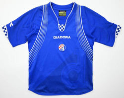 2007-09 DINAMO ZAGRZEB KOMPLET S. BOYS