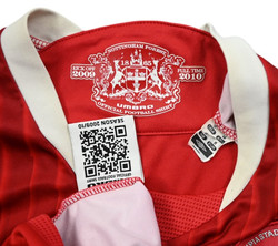 2009-10 NOTTINGHAM FOREST KOSZULKA S