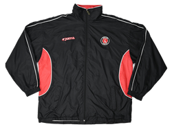 CHARLTON ATHLETIC KURTKA L