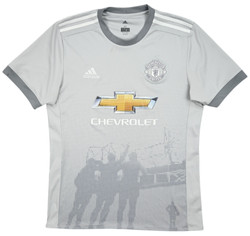 2017-18 MANCHESTER UNITED KOSZULKA M