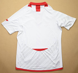 2013-14 SEVILLA FC SHIRT S